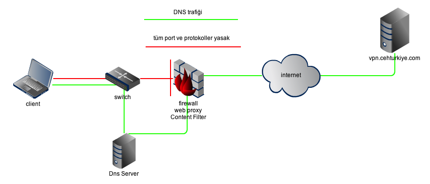 Tcp vpn. ДНС сервер для впн. Серверная архитектура DNS прокси. DNS сервер схема. DNS туннелирование.